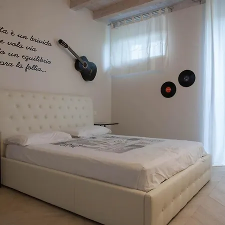 Artists House - Casa Della Musica ベルガモ
